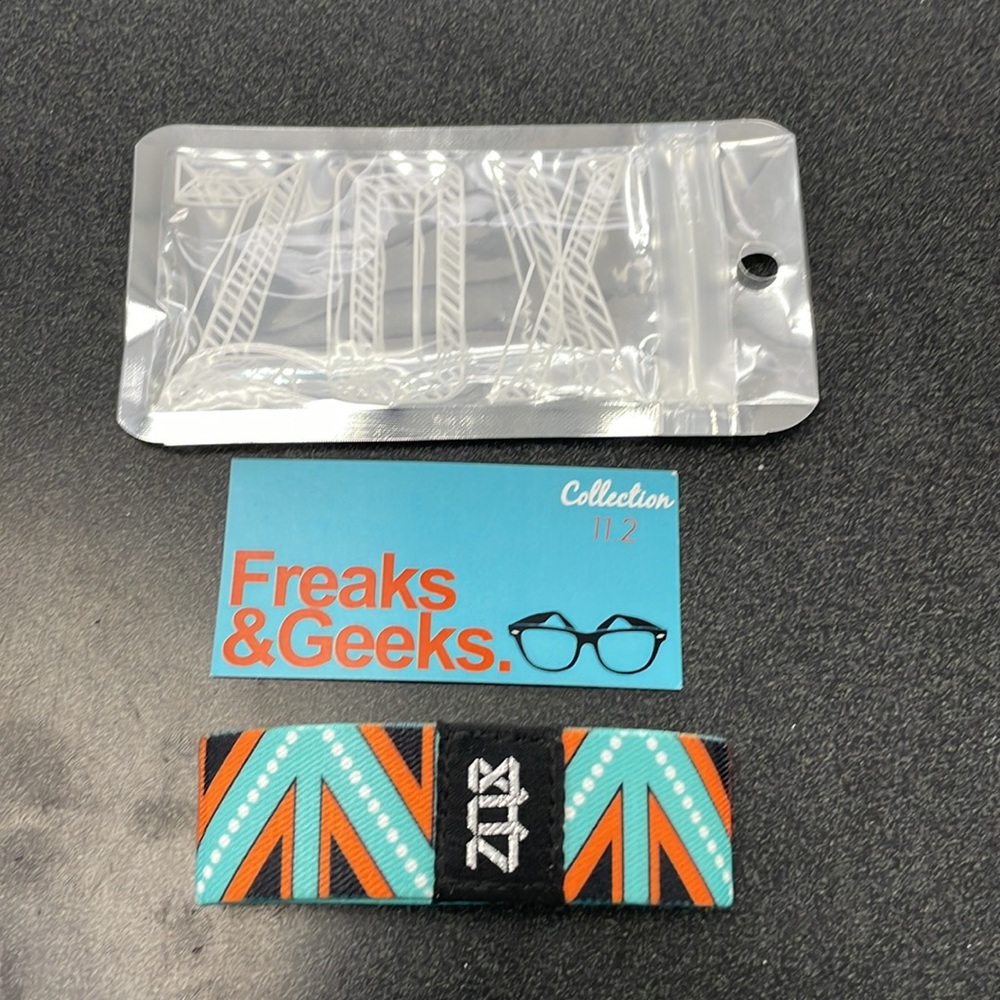 ZOX strap Freaks and Geeks #0755